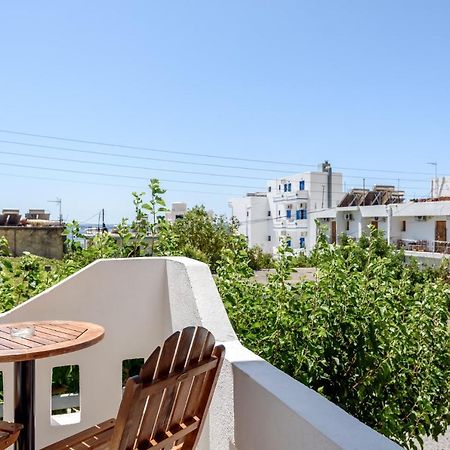 Giannis Studio Agia Roumeli Apartman Kültér fotó