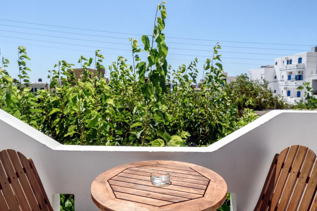 Giannis Studio Agia Roumeli Apartman Kültér fotó